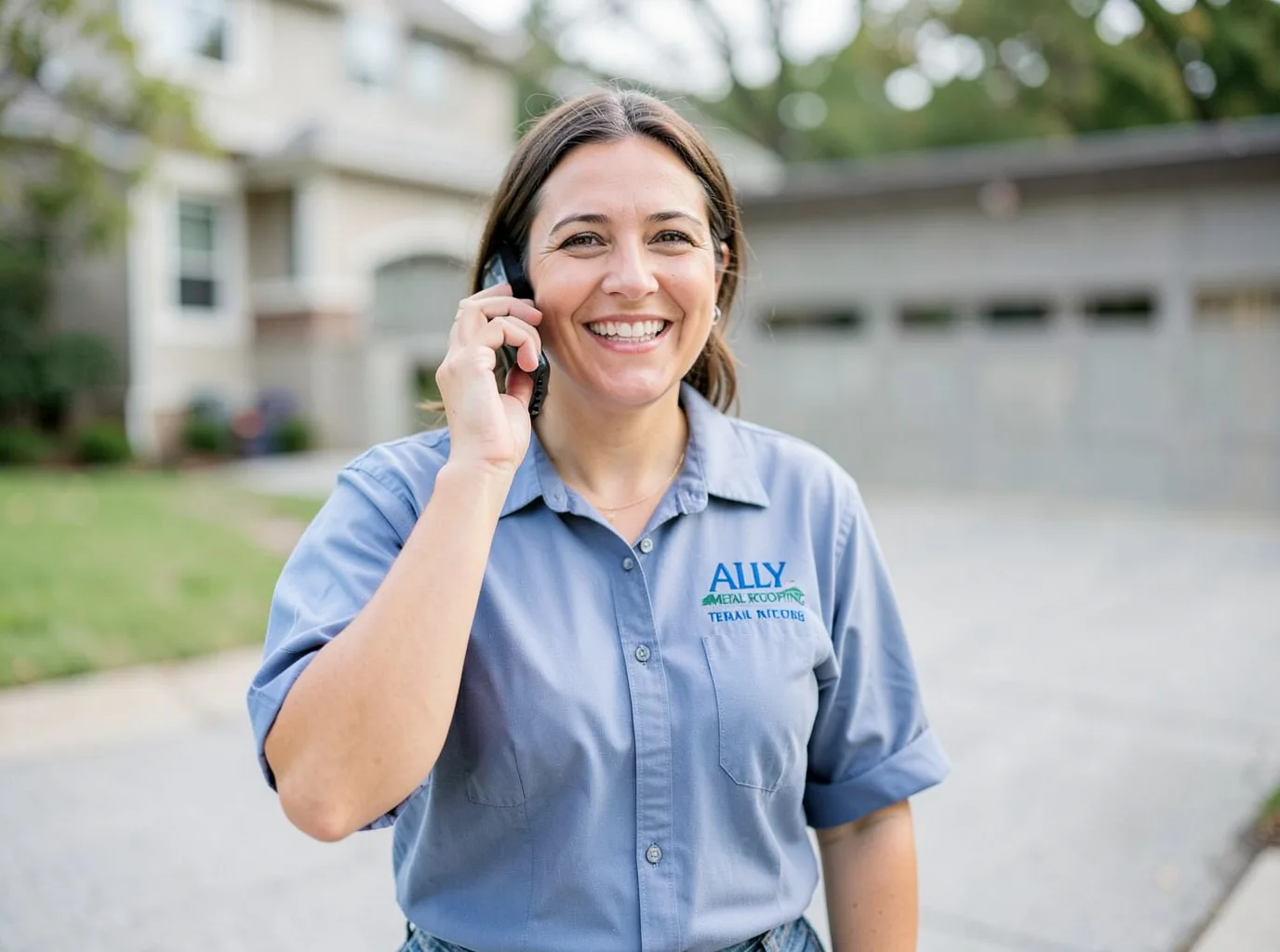 Metal Roof Installation Wray, GA FAQs